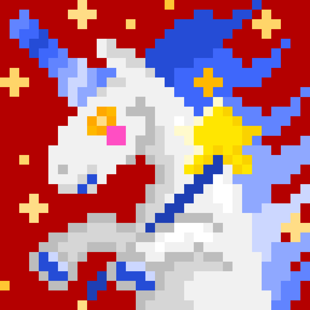 Unicorn #2051