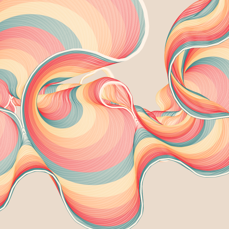 Meander River Plot v2 #210