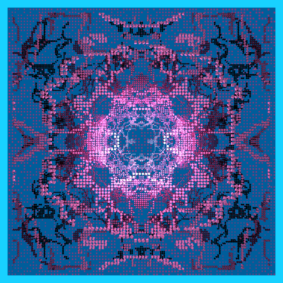 X-Form Base #216