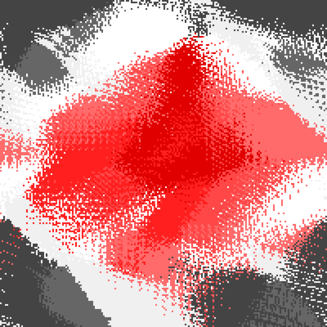 Dithered Gradients #367