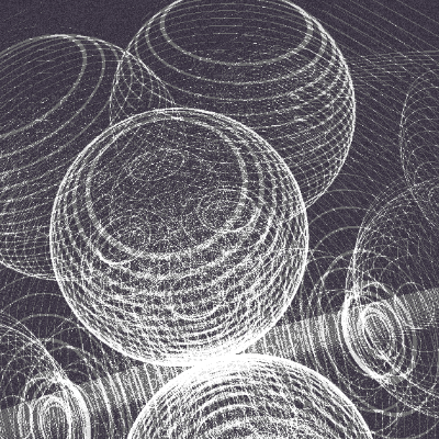 Wireframed #19