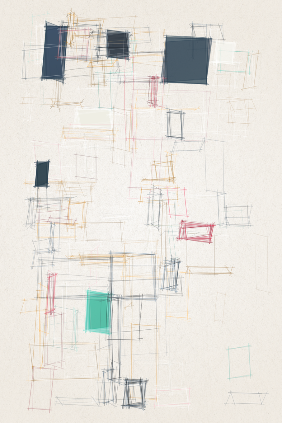 Scaffold #101