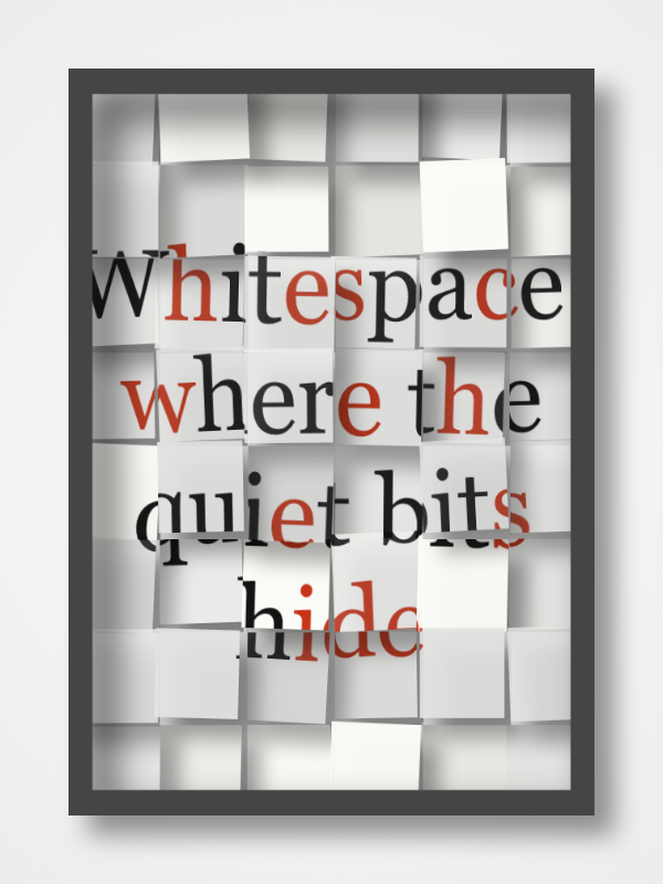 The Metaphor Machine #38253
