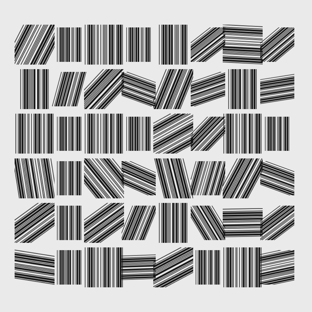 barcode(fxhash) #165