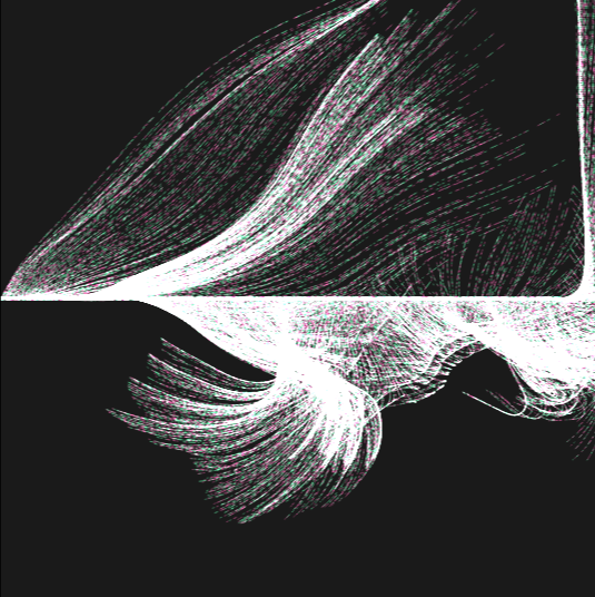 indefinite parabola #40