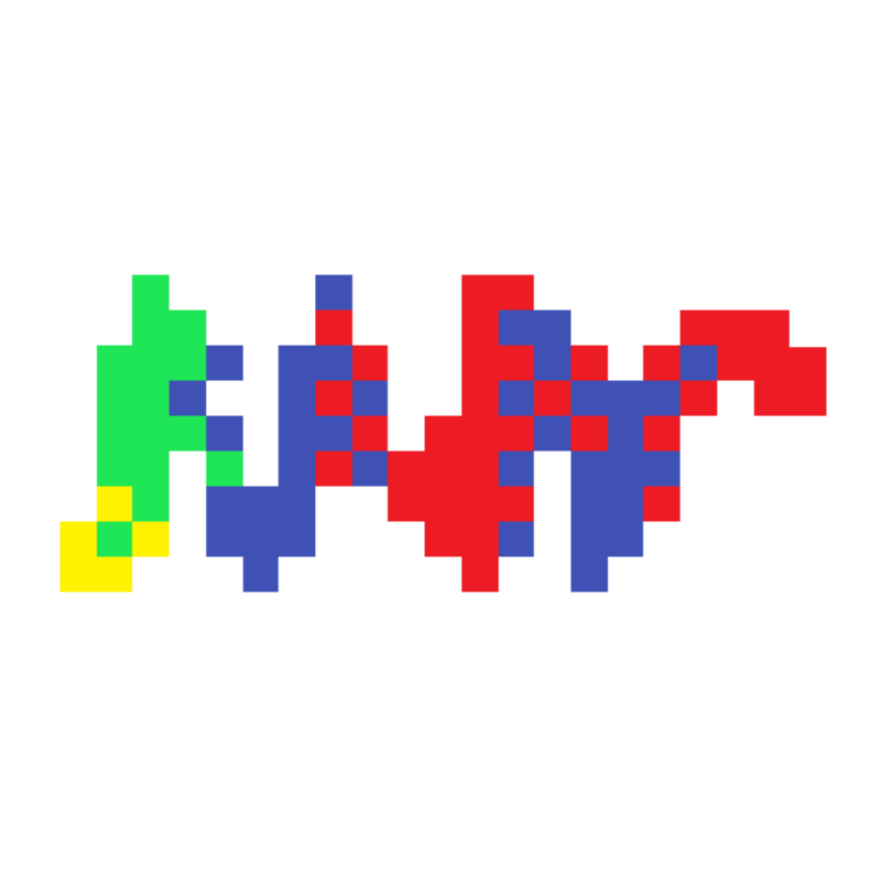 Chromie Pixels #12