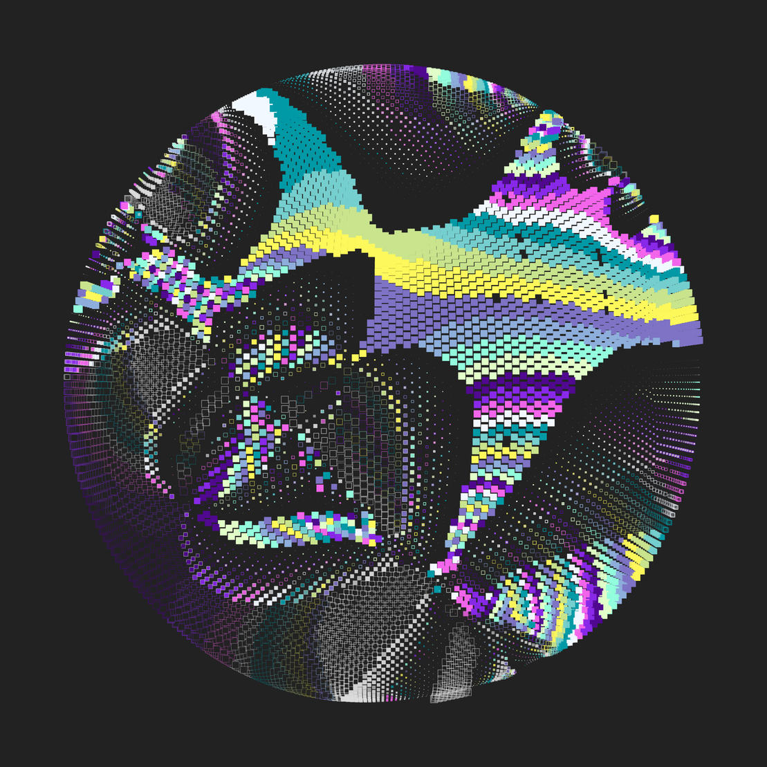 Still C #10283