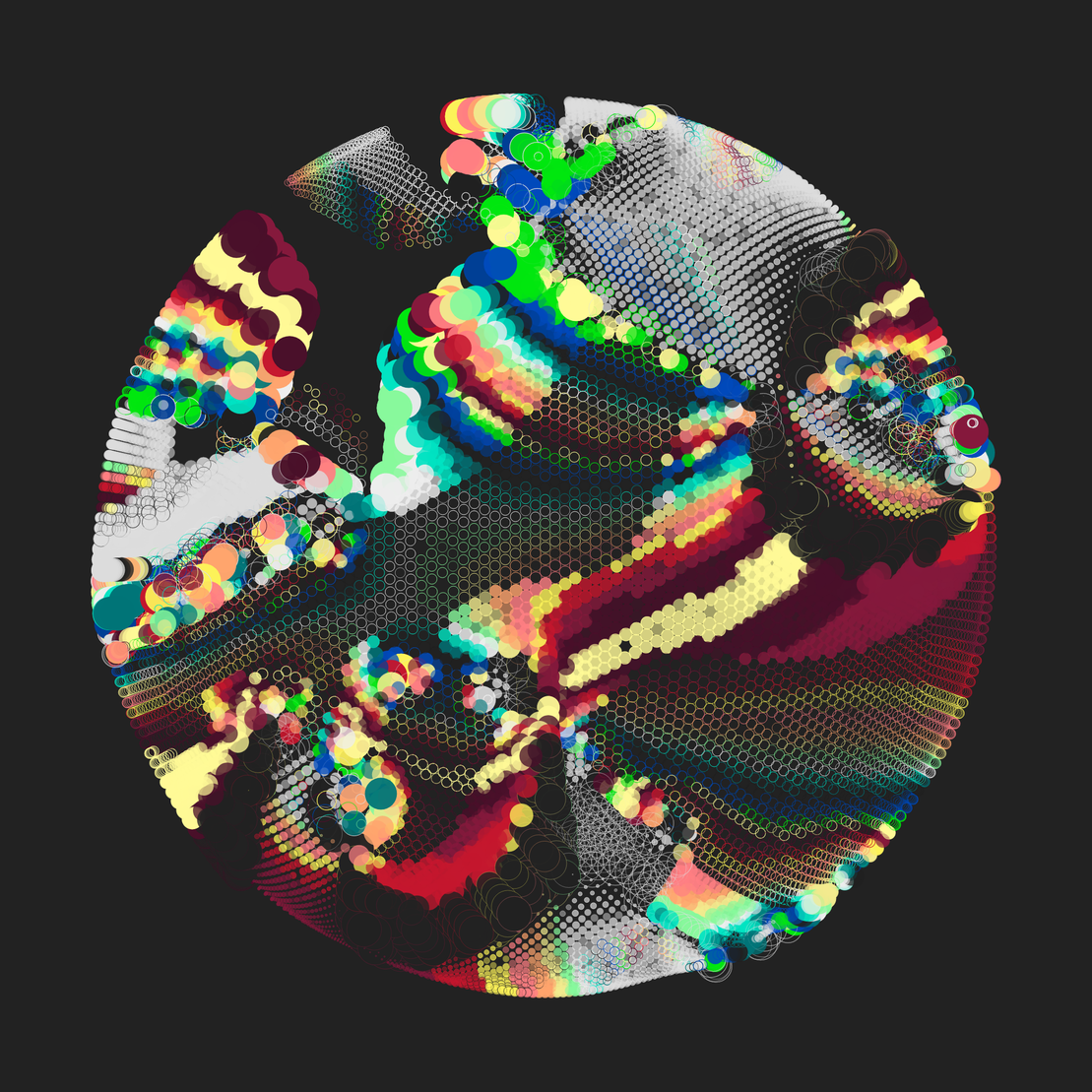 Still C #3486