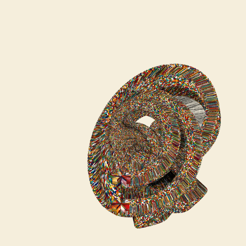 Singularithm #356