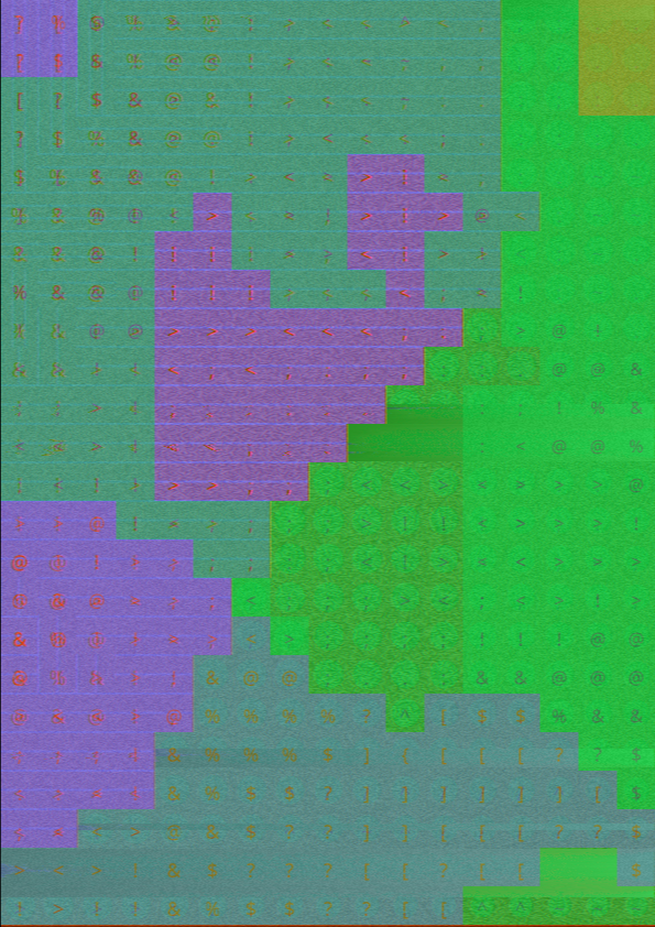 Convergence Remnants #16388