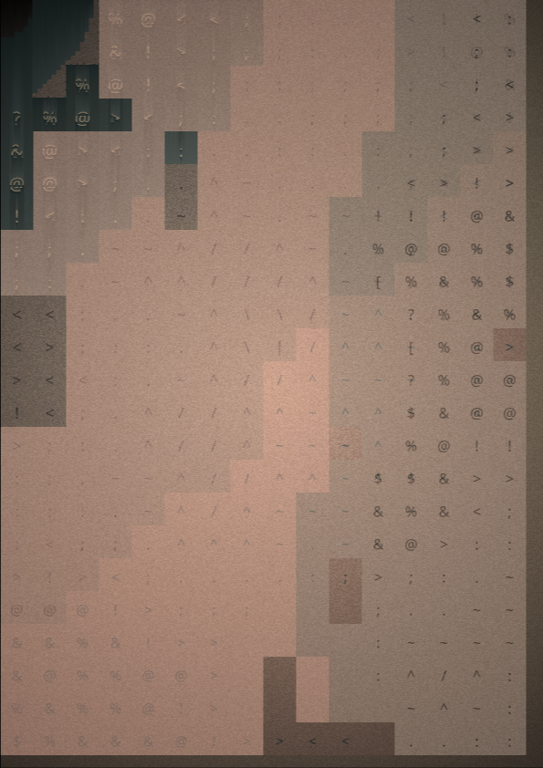 Convergence Remnants #12655