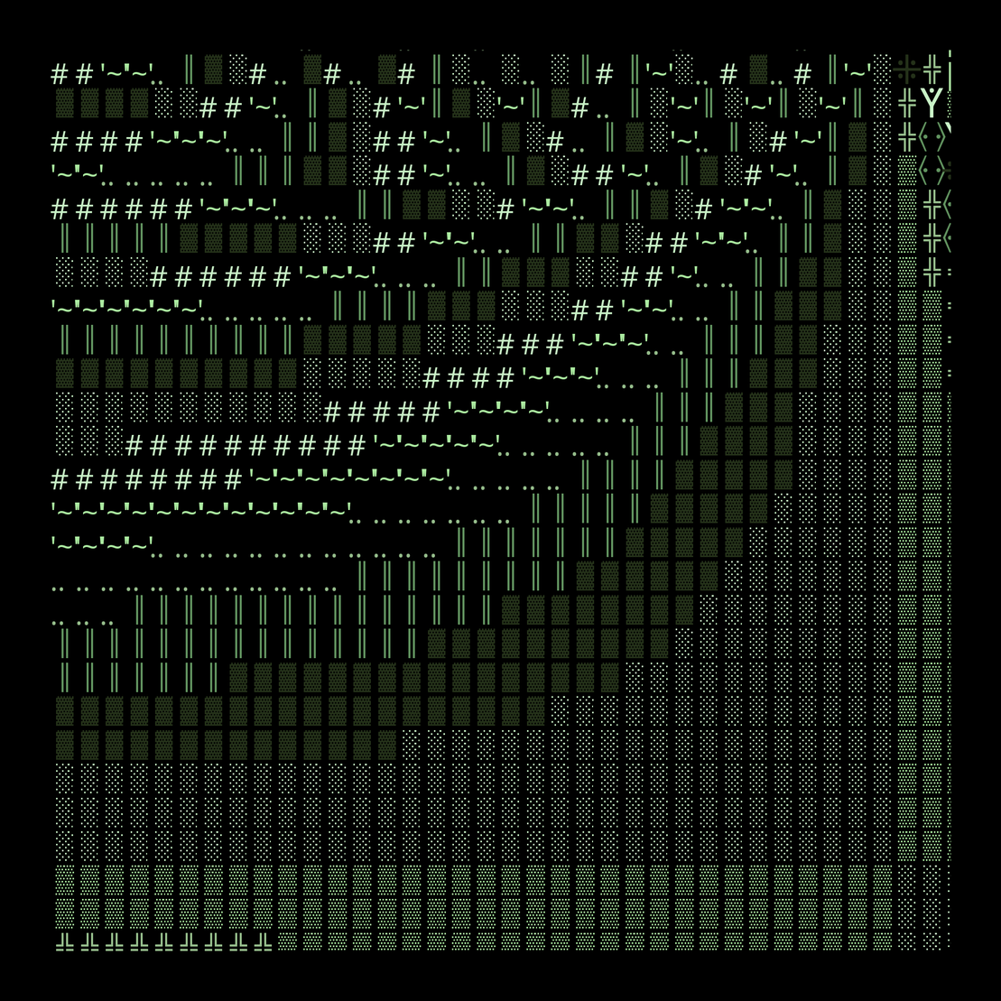 g l y p h #257996