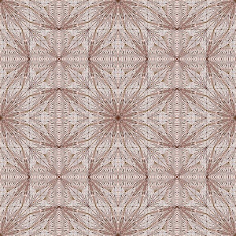 Triangle Subdivisions #191
