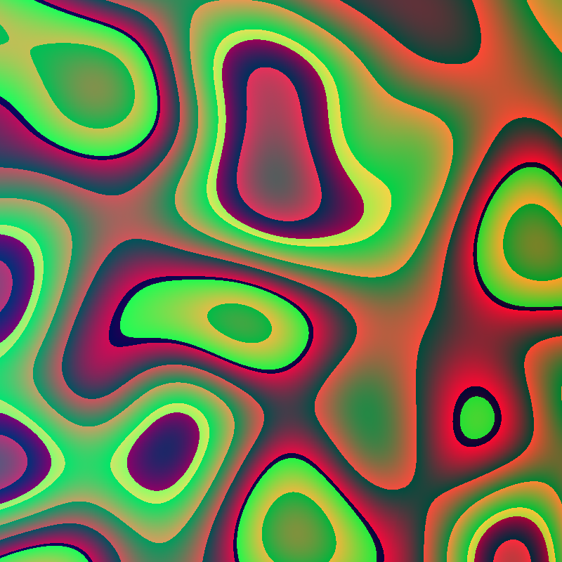 Emotion Bubbles #2