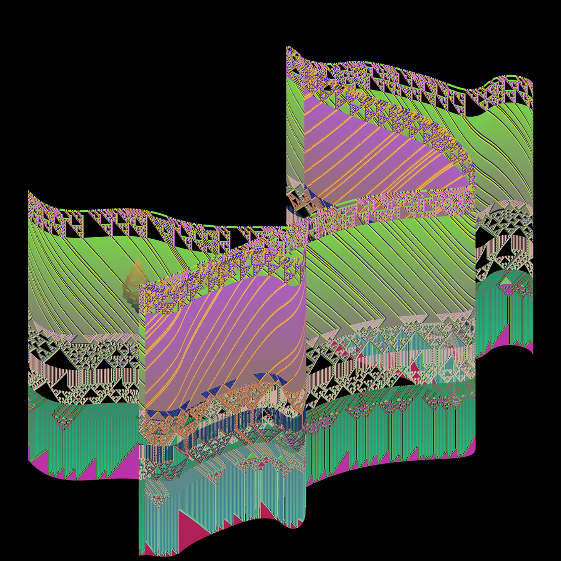 Cellulaire #72