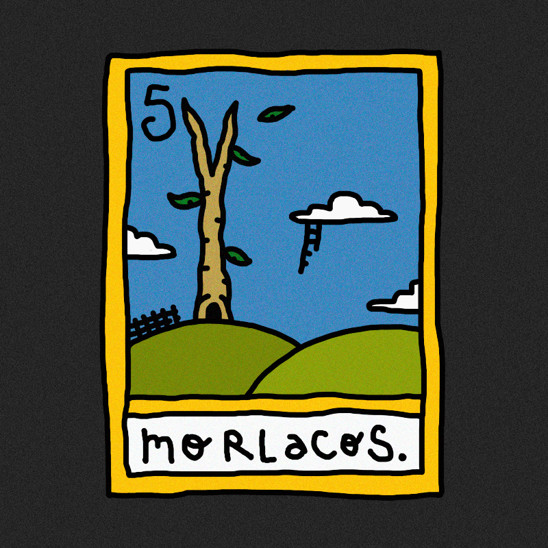 morlacos: "THE HILLS" #73