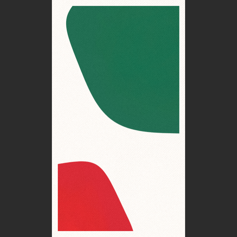 Blobs #164