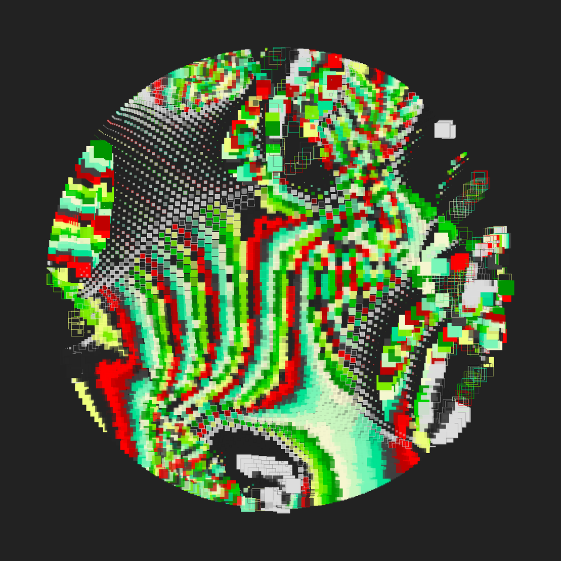 Still C #22690