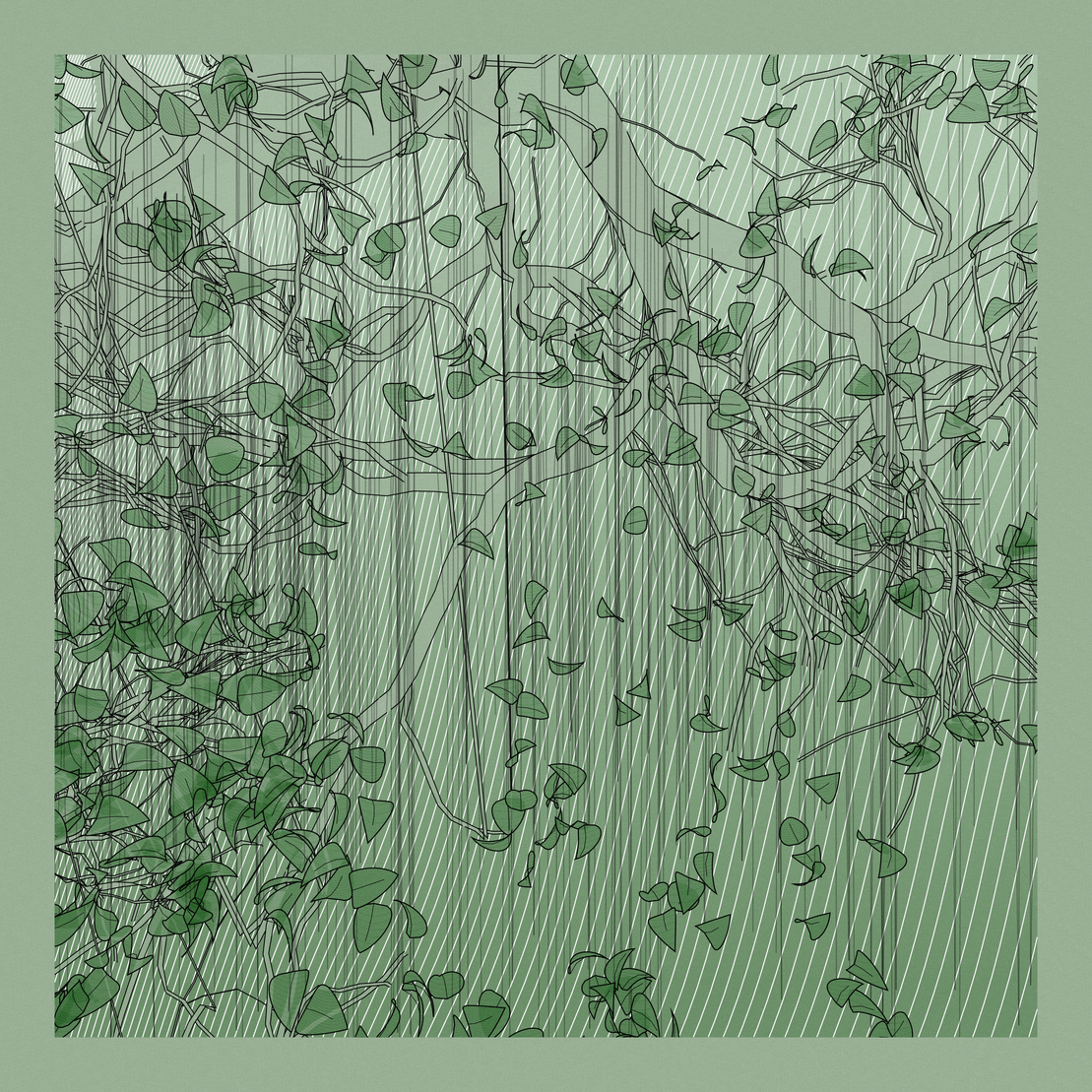 A Bugged Forest #199