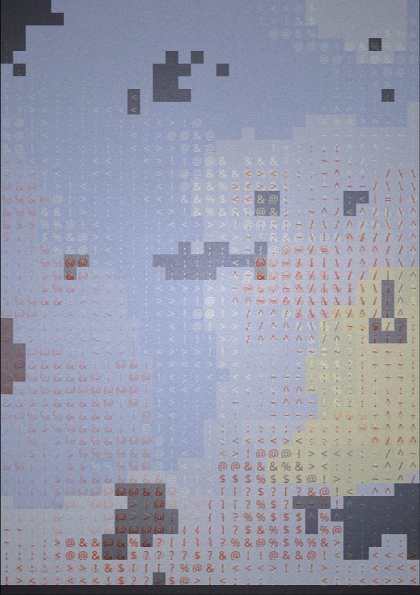 Convergence Remnants #12825