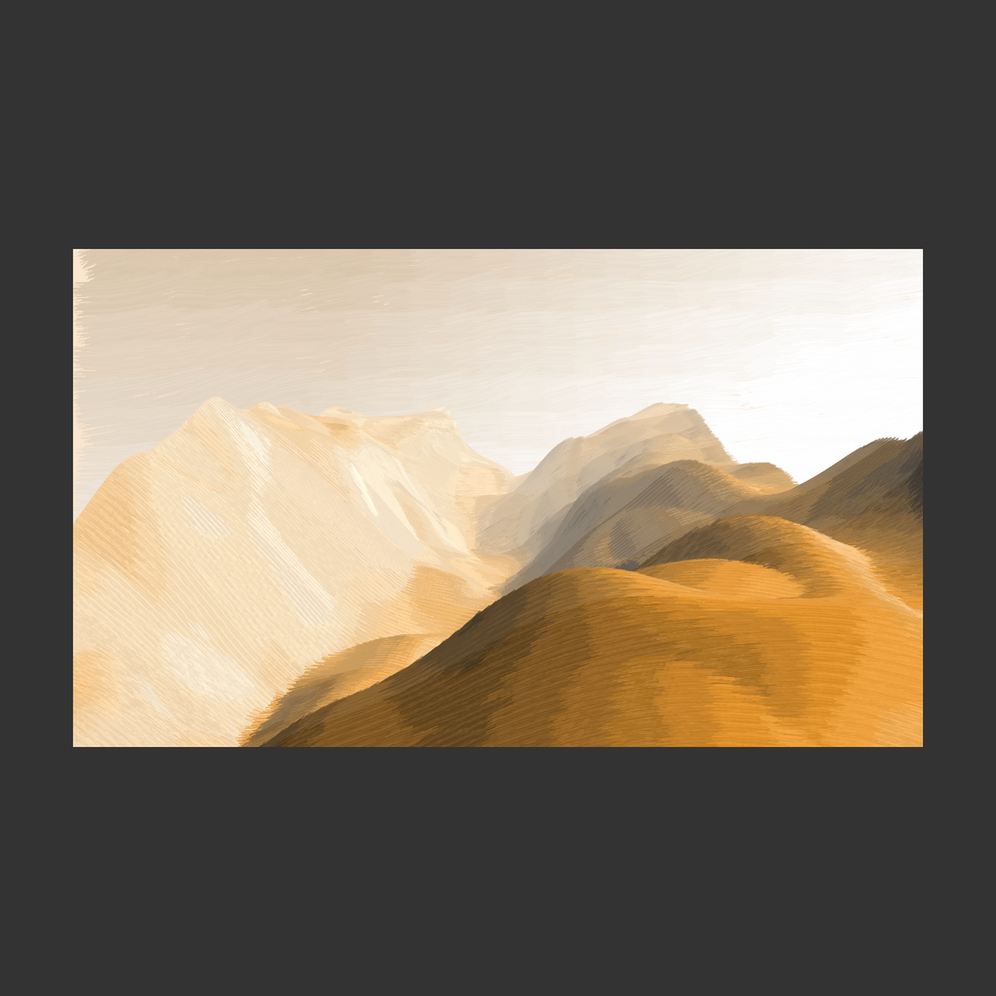 deserts and mountains #69