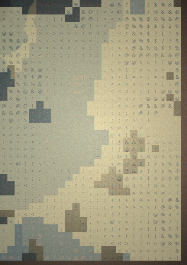 Convergence Remnants #3106