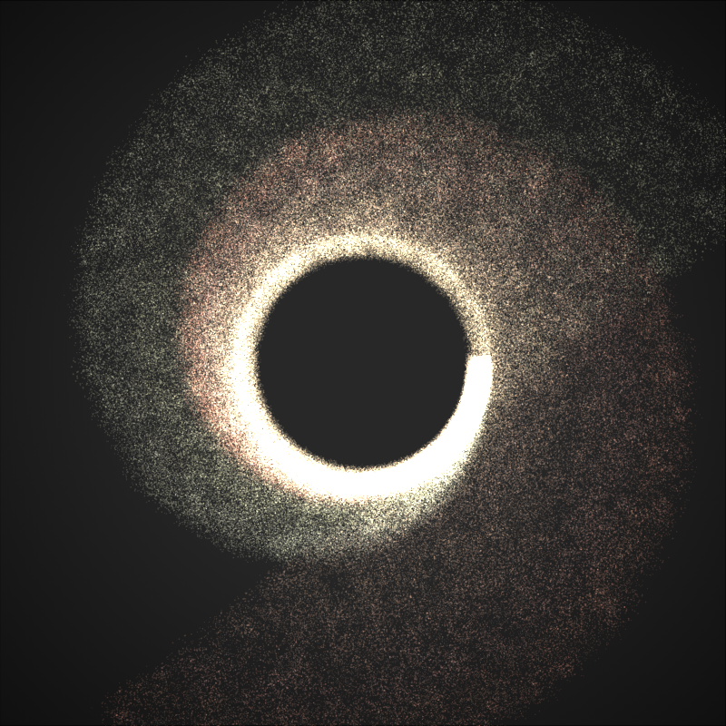 sandspiral II #100