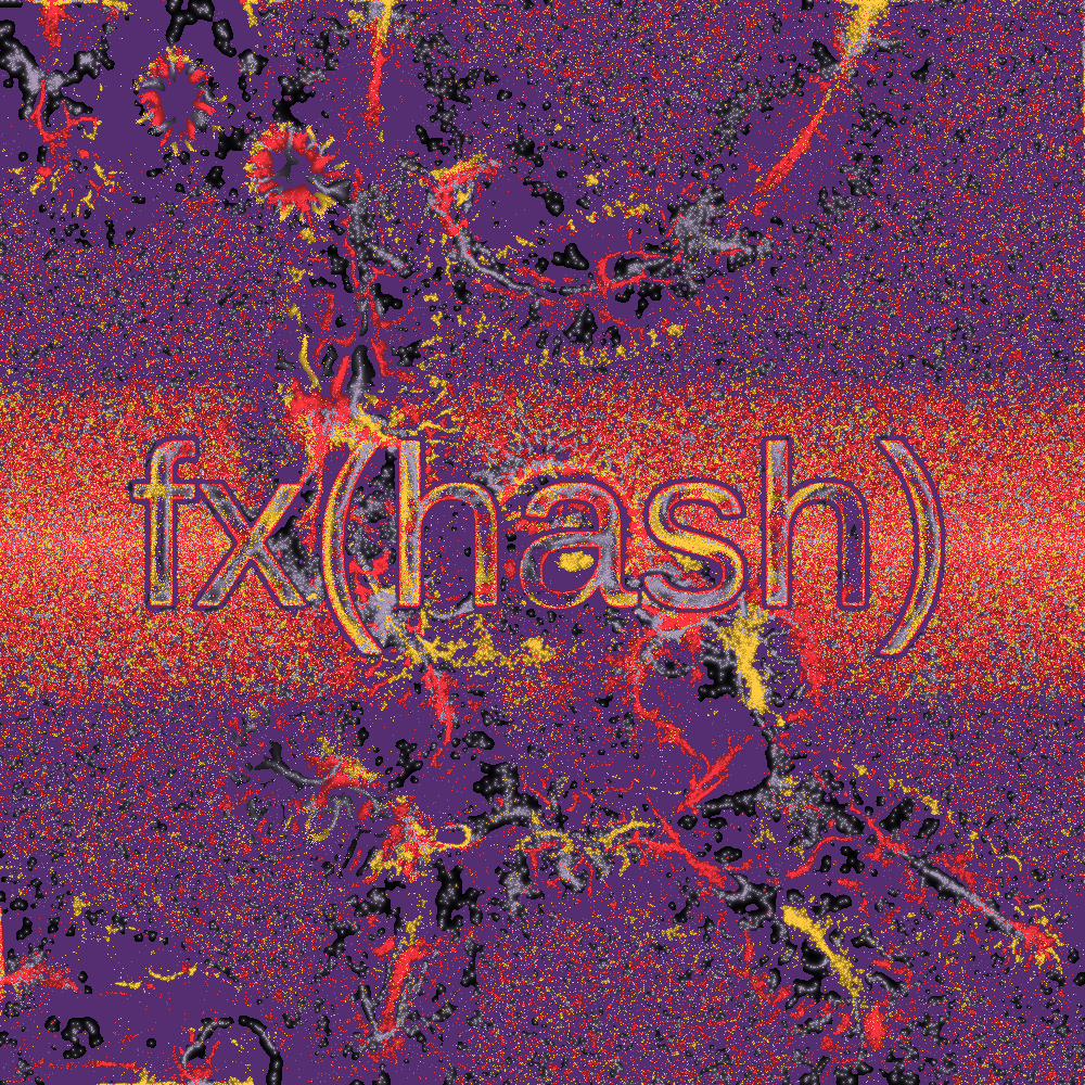 Physarum Logo #20