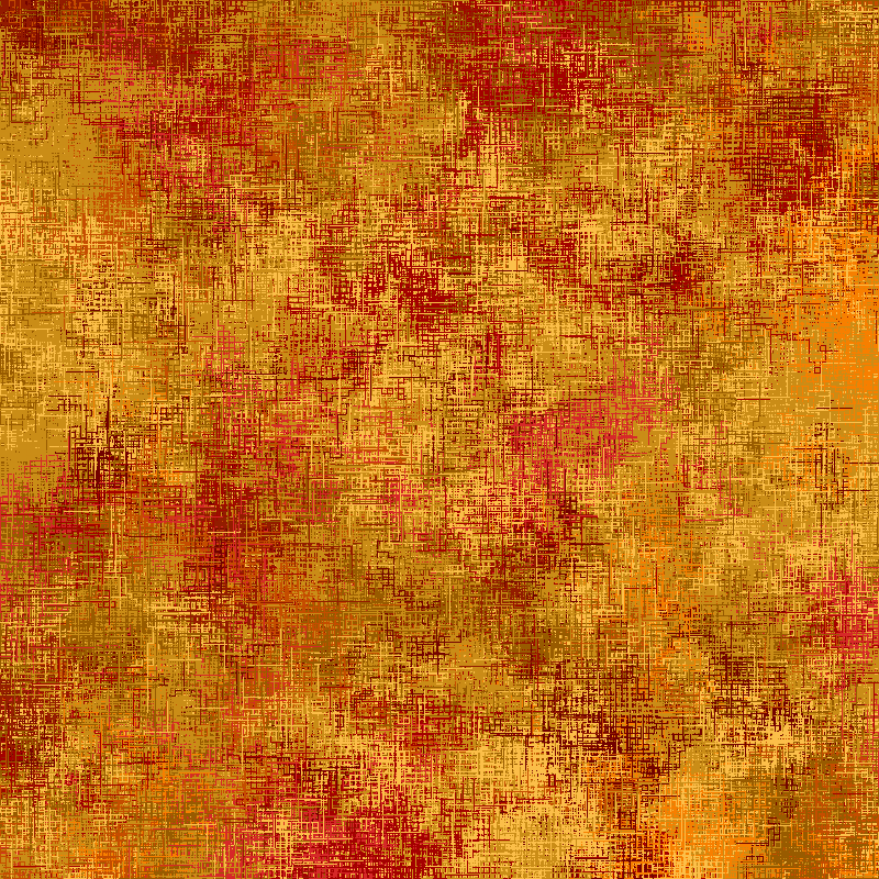 Pixel Tunnel II #363
