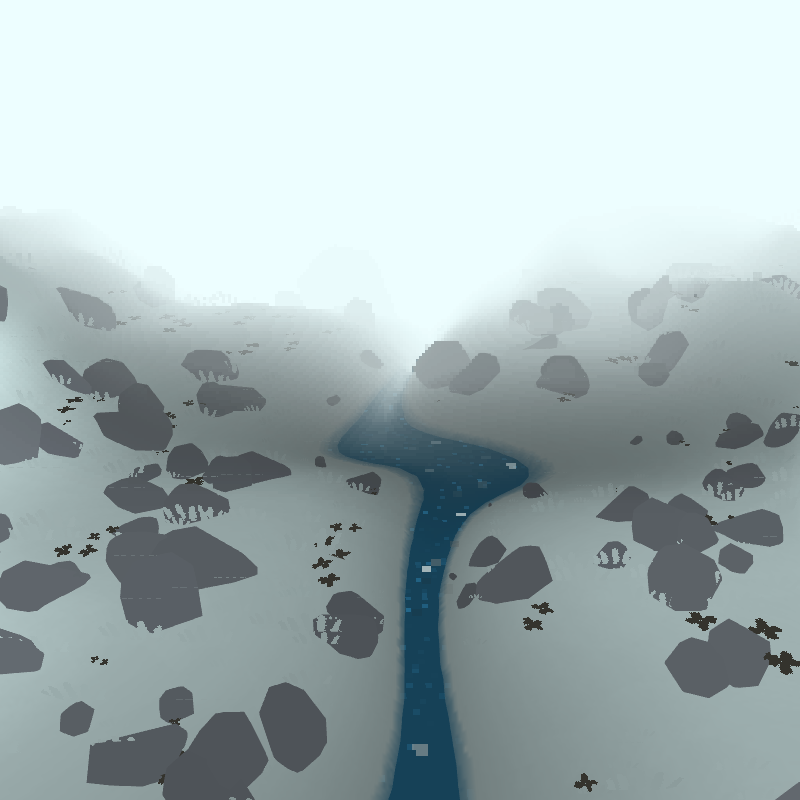 Wanderlust #44