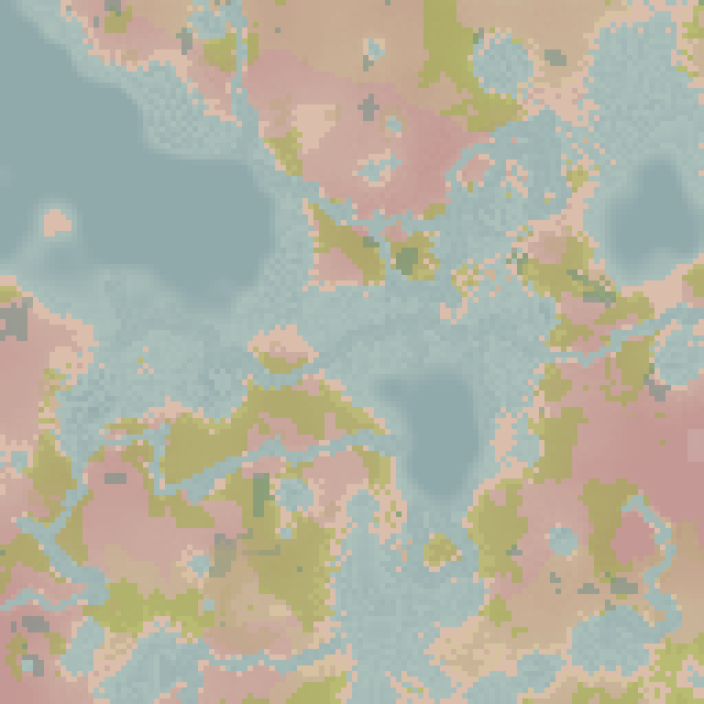 EXOPLANETS: QUADRANTS #27