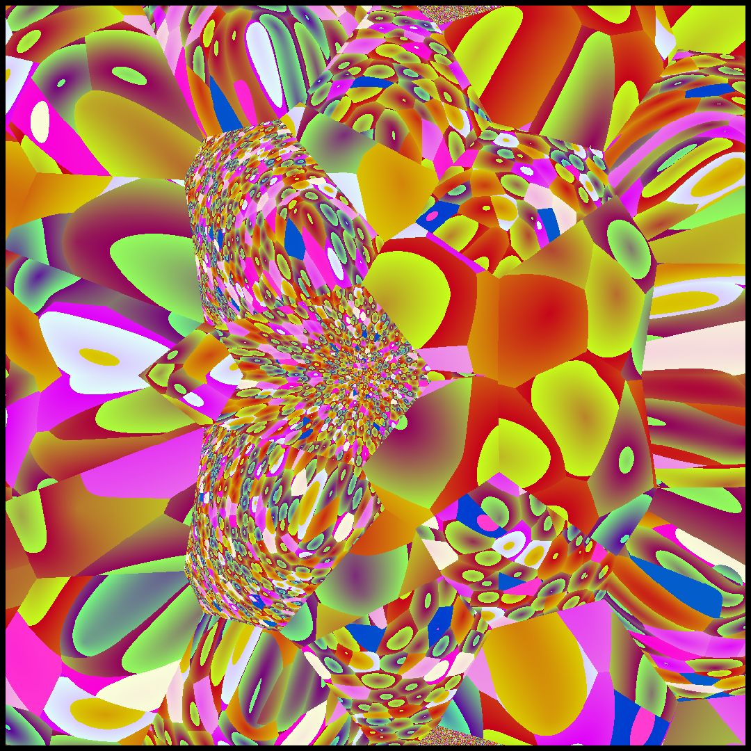 perception of time #94