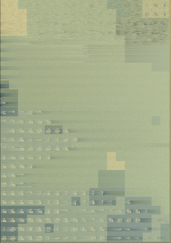 Convergence Remnants #3439