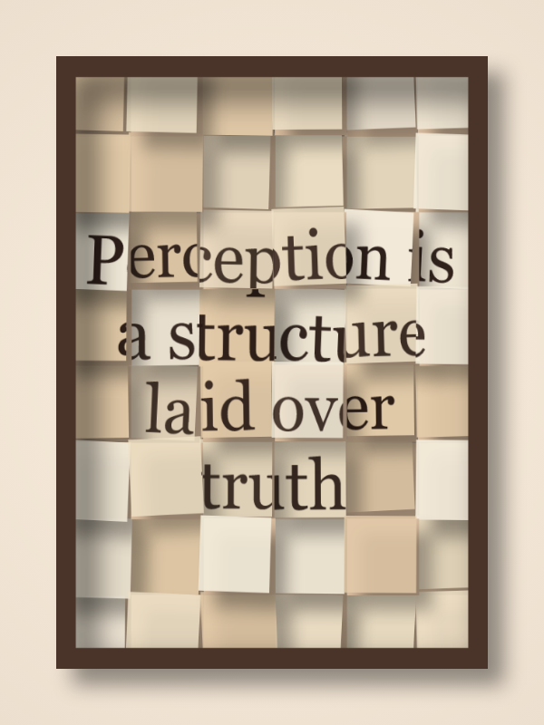 The Metaphor Machine #3798