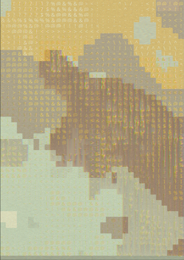 Convergence Remnants #22527