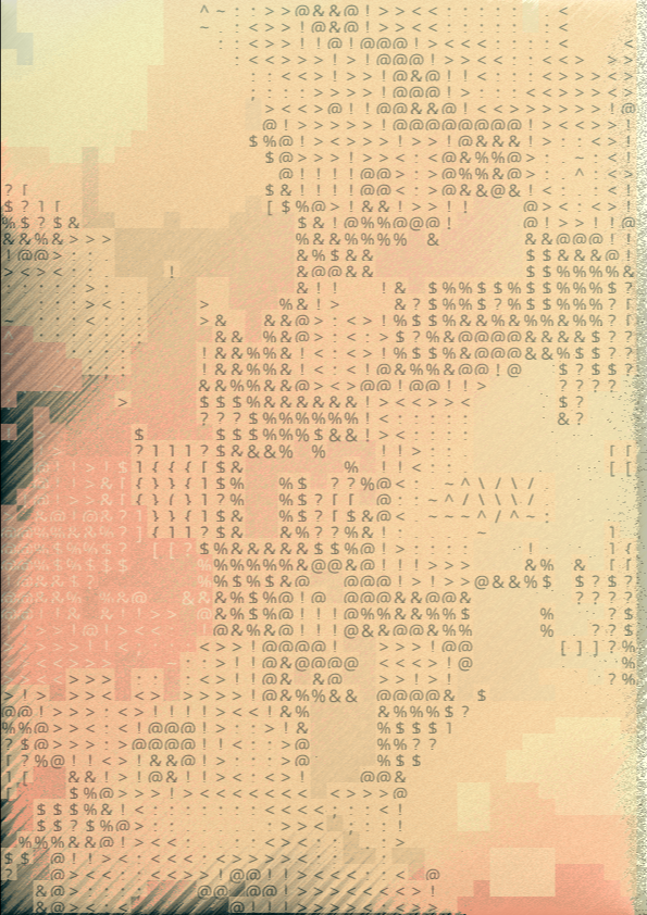 Convergence Remnants #7973
