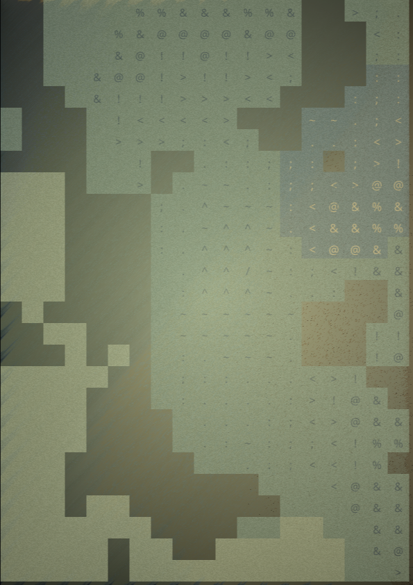 Convergence Remnants #9133