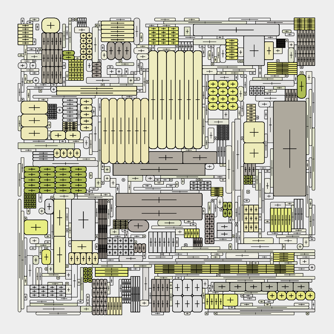 Industrial Park #42