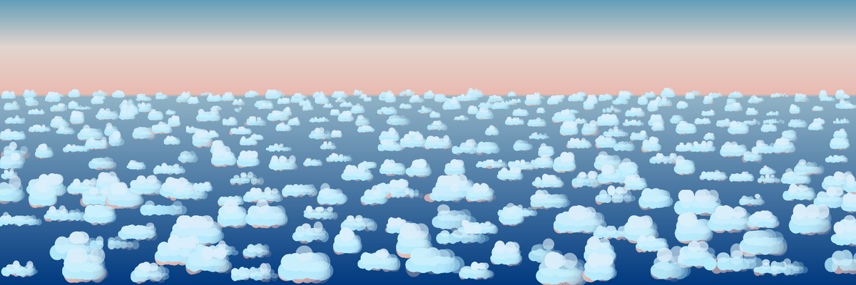 cloudScapes #8