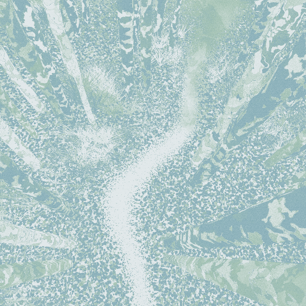 A Less Traveled Path #98