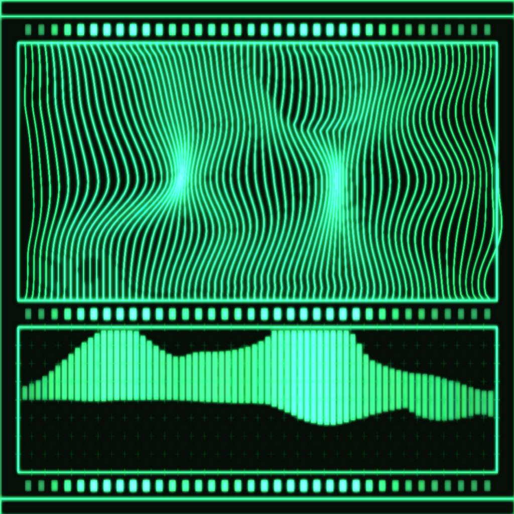 Wind waves #19