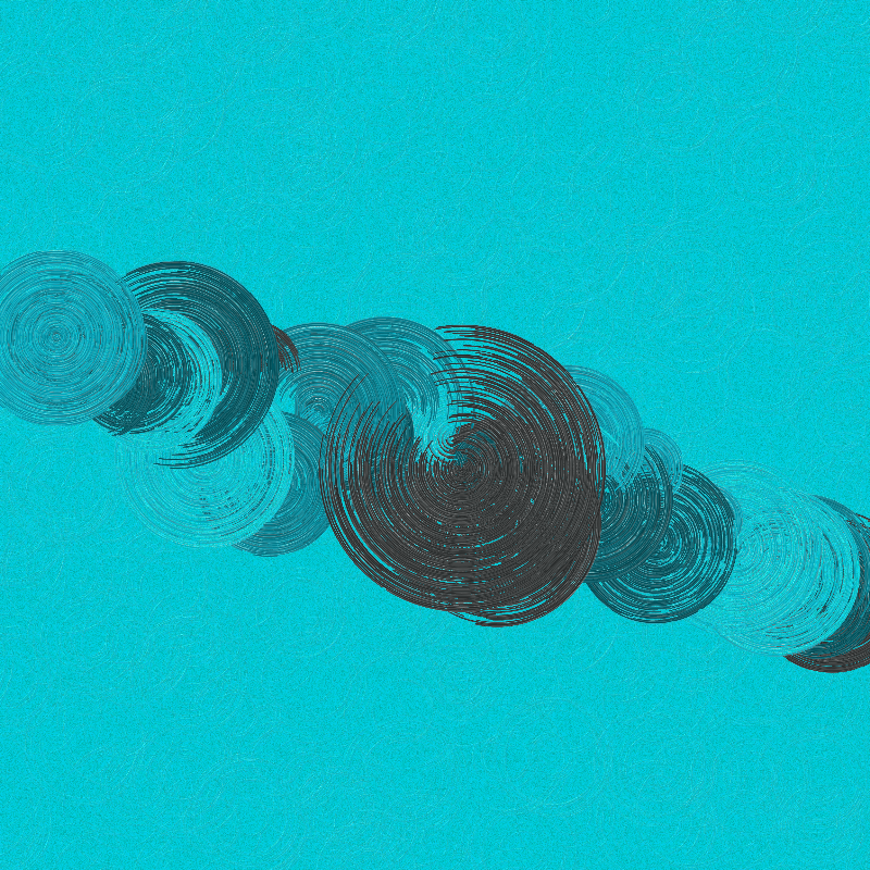Circles #81