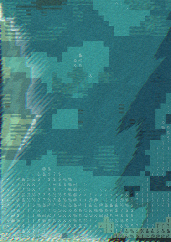 Convergence Remnants #17786