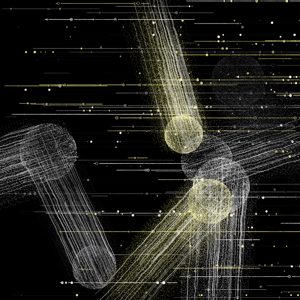 Celestial Collisions  #646