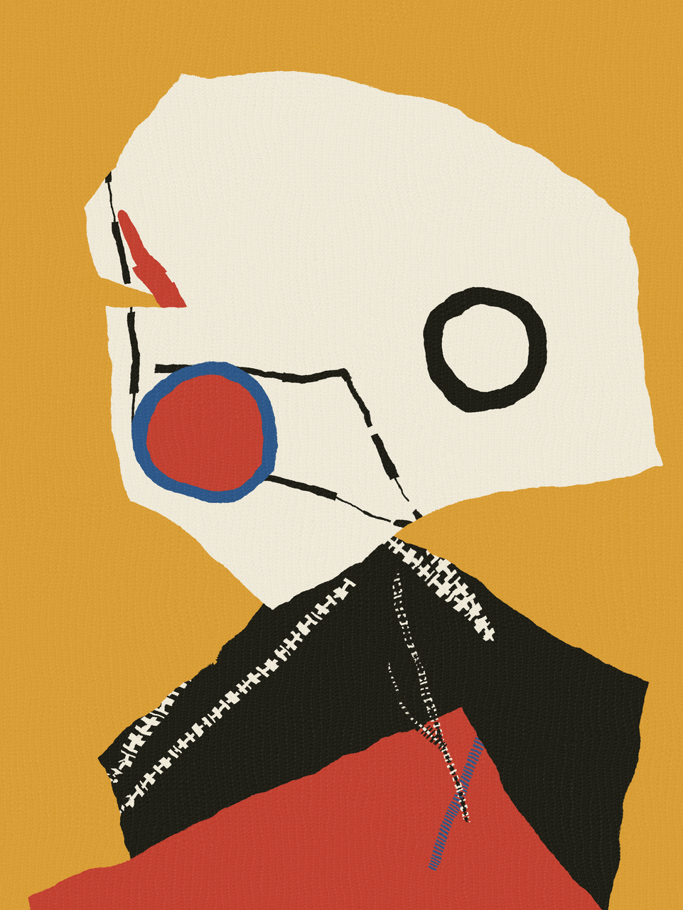 Self, Ego #15