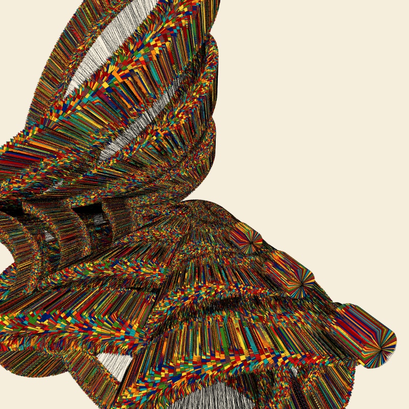 Singularithm #600