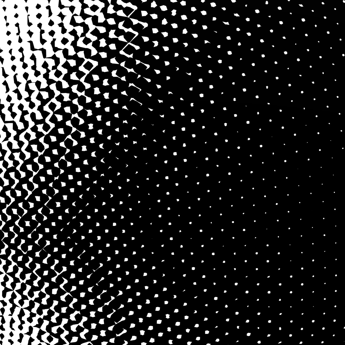 interference #77