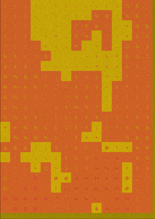 Convergence Remnants #7318