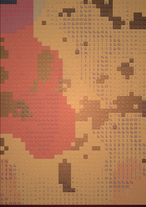 Convergence Remnants #18558