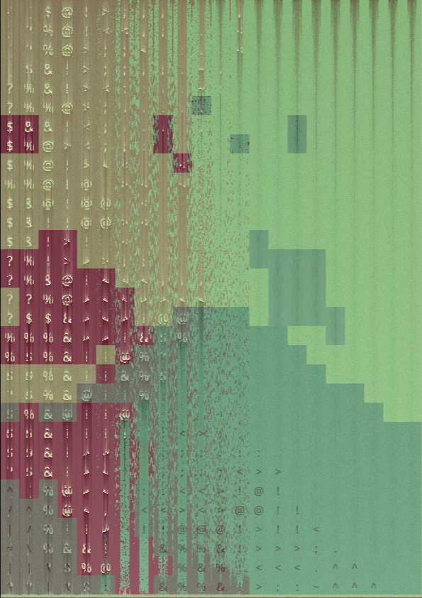 Convergence Remnants #657